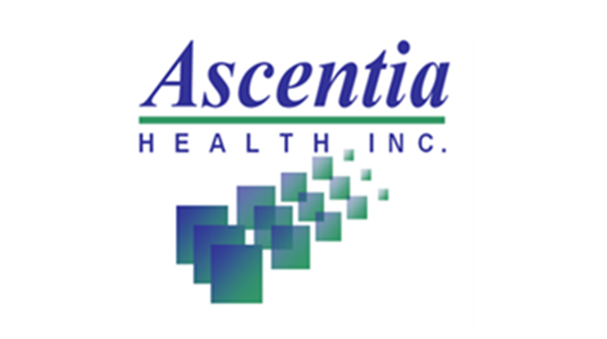 Ascentia Health - Solving Legal Challenges and Seizing Business