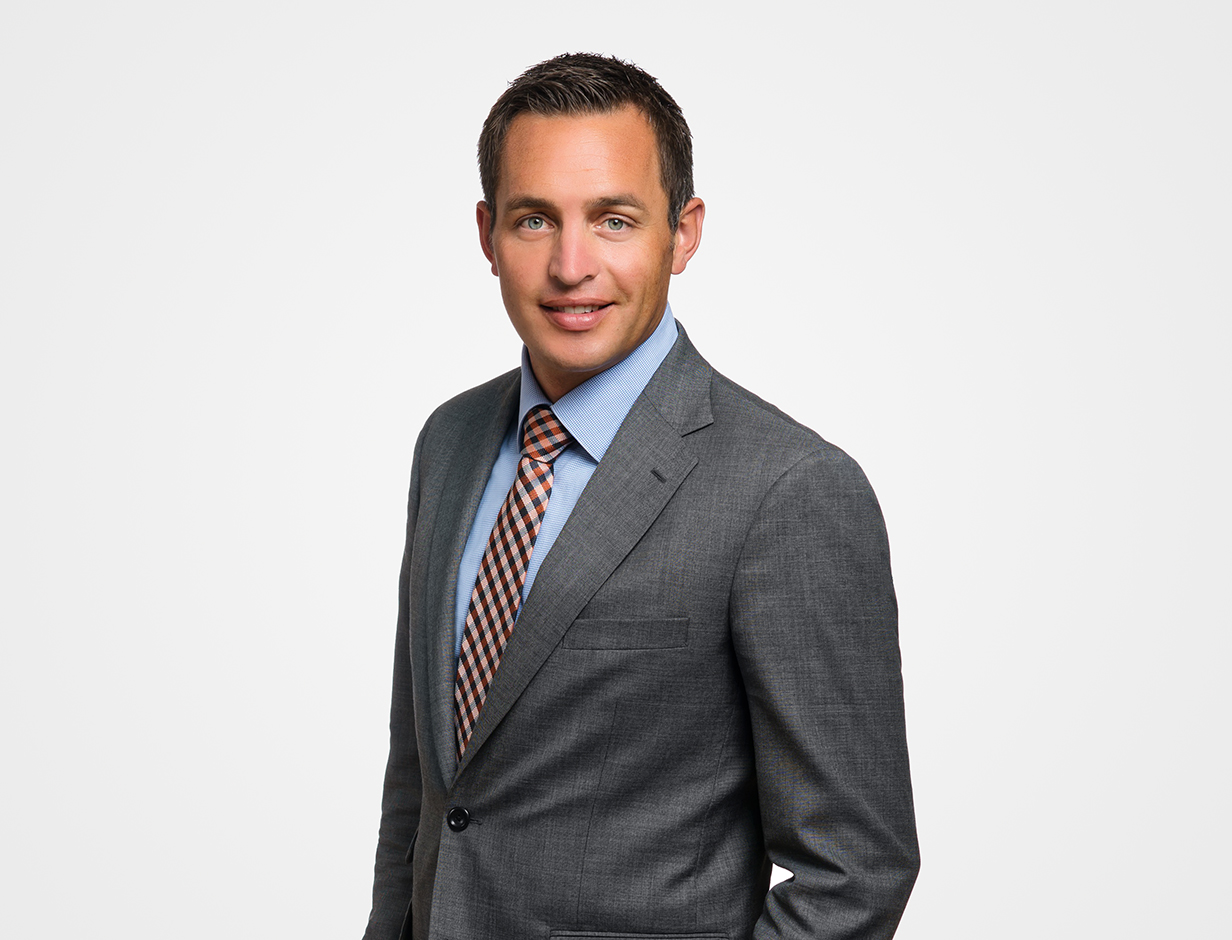 Aaron Nodolf Photo
