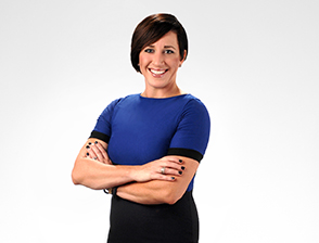 Carrie Byrnes Photo