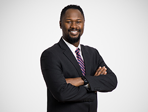 R. Demetrius Ekpa Photo