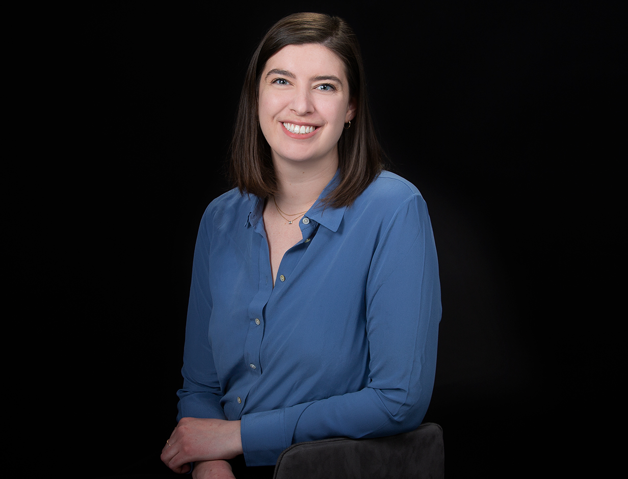 Emily McGovern Photo