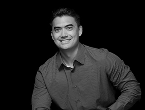 Aaron Kunitomo Photo
