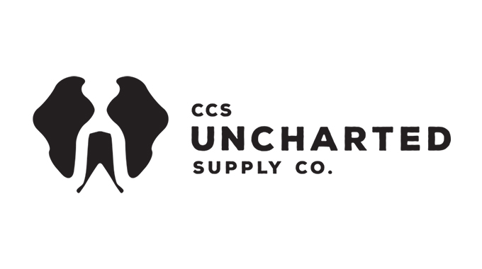 Uncharted Supply Company - Always Prepared for the Next Adventure